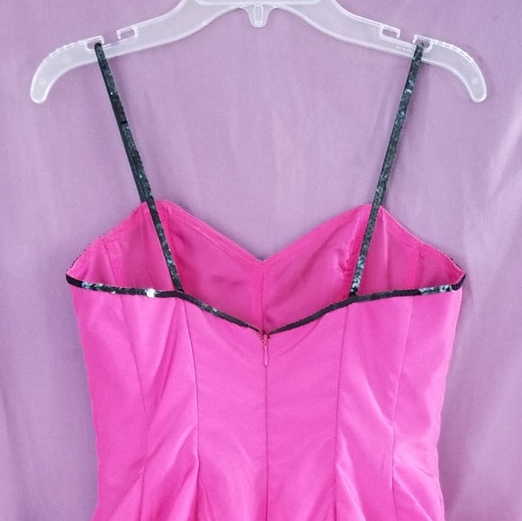 Cocktail dress - Picture 4 of 5